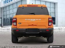 2026 Ford Bronco Sport Big Bend | Convenience Pkg | A/C | - Photo 6