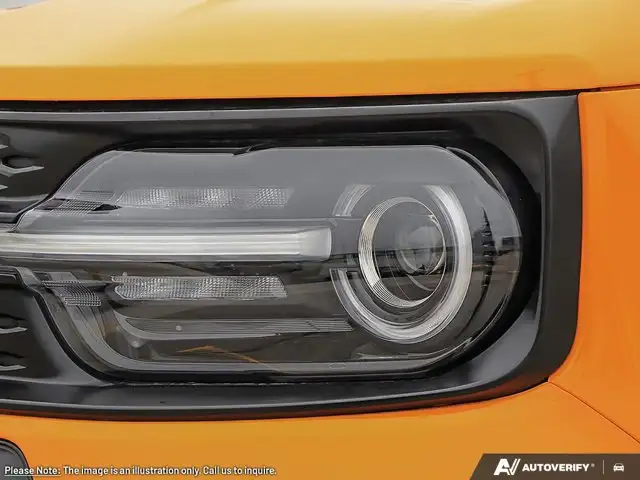 2026 Ford Bronco Sport Big Bend | Convenience Pkg | A/C | - Photo 9