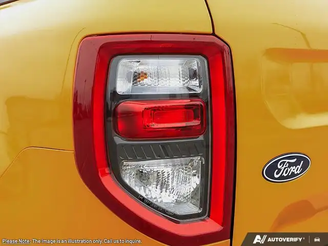 2026 Ford Bronco Sport Big Bend | Convenience Pkg | A/C | - Photo 10