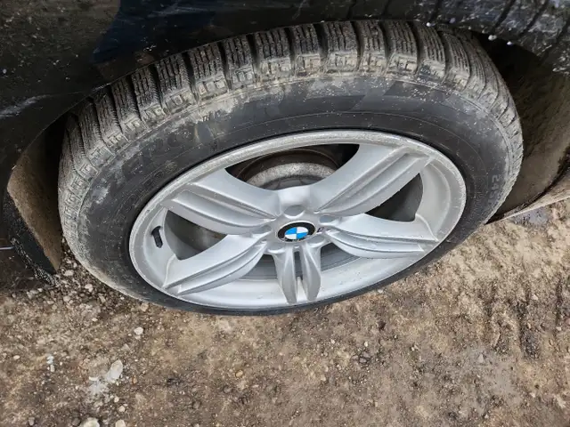 2011 BMW 5 Series - Photo 10