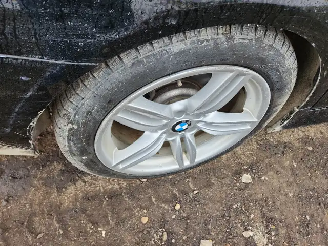 2011 BMW 5 Series - Photo 11