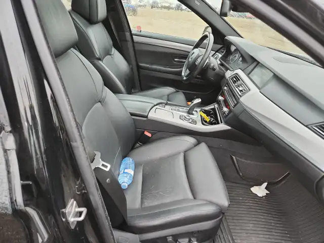 2011 BMW 5 Series - Photo 19