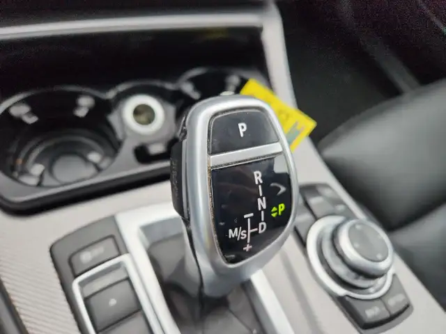 2011 BMW 5 Series - Photo 22