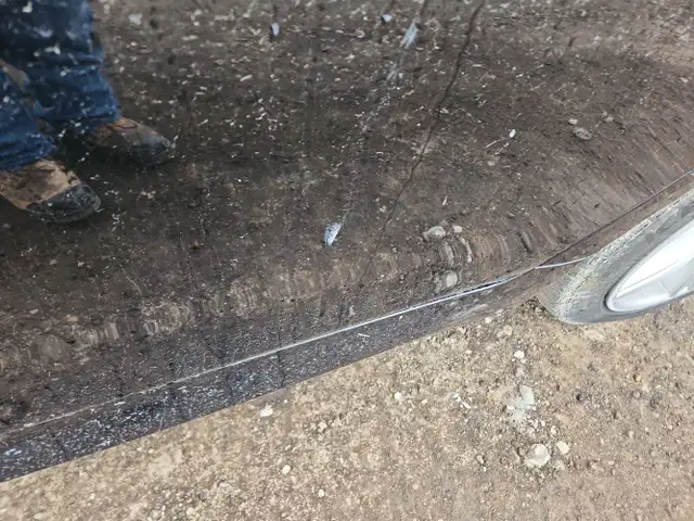 2011 BMW 5 Series - Photo 52