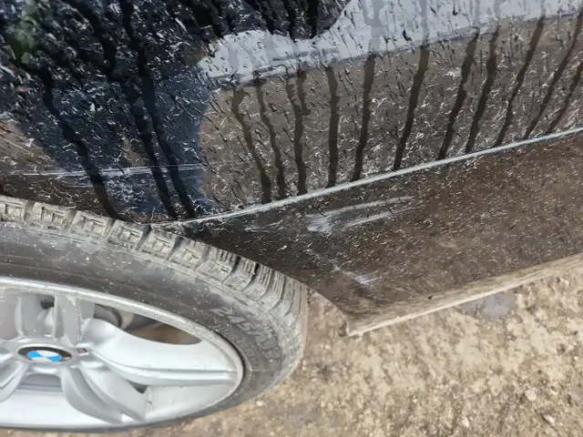 2011 BMW 5 Series - Photo 53