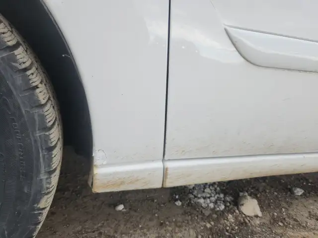 2004 Ford Focus - Photo 35