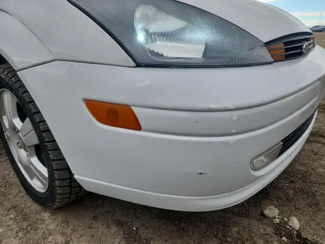 2004 Ford Focus - Photo 39