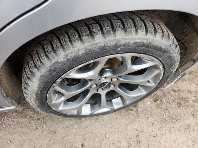 2018 Chrysler 300 - Photo 10