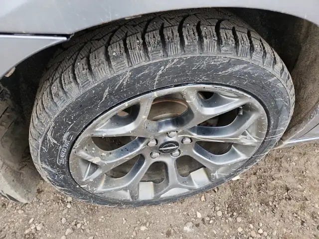 2018 Chrysler 300 - Photo 11