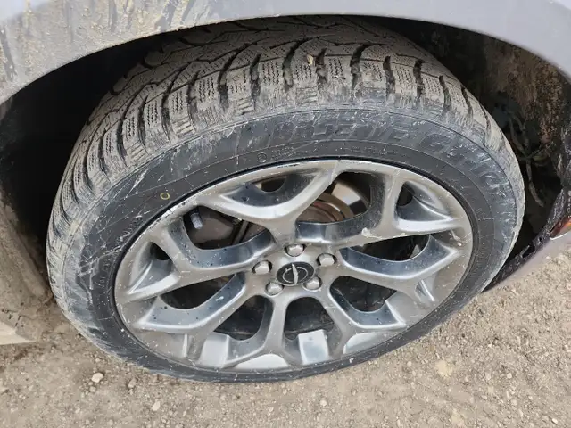 2018 Chrysler 300 - Photo 12