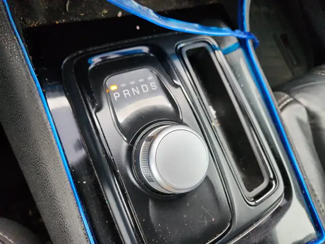 2018 Chrysler 300 - Photo 20