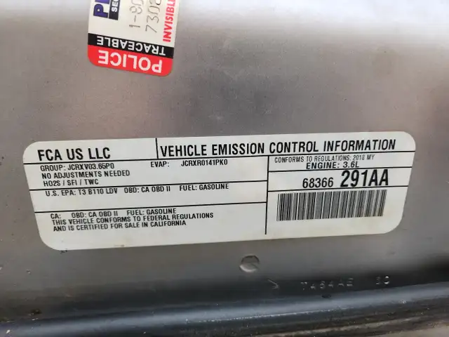 2018 Chrysler 300 - Photo 33