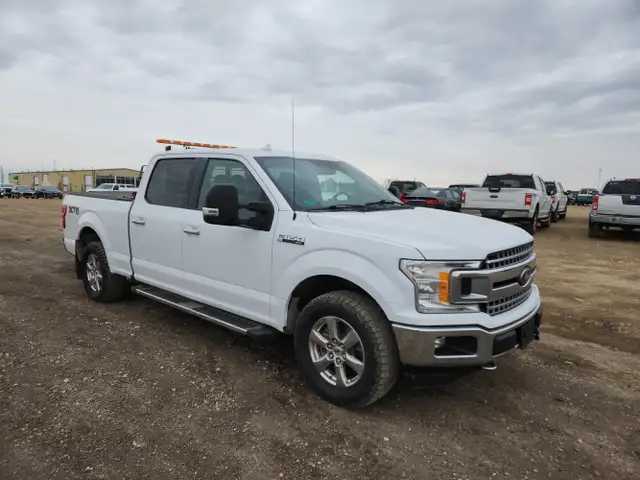 2018 Ford F-150 - Photo 2