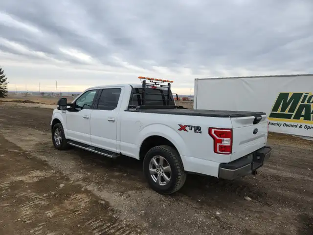 2018 Ford F-150 - Photo 3