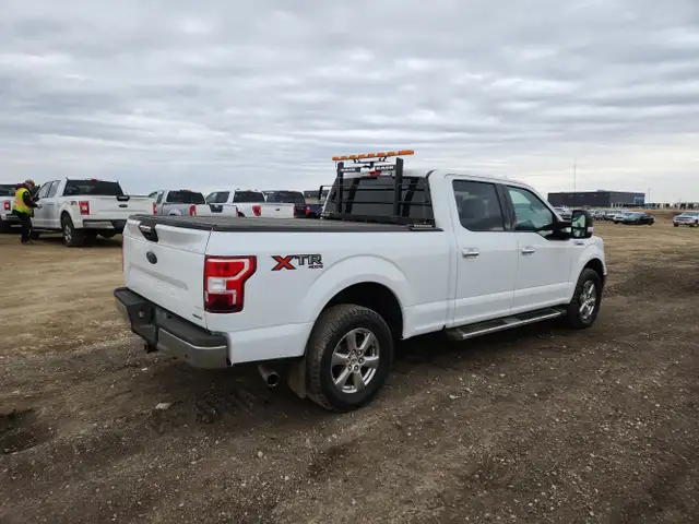 2018 Ford F-150 - Photo 4