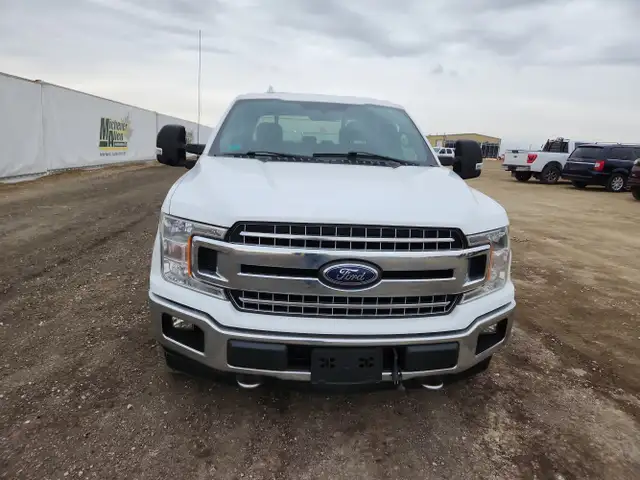 2018 Ford F-150 - Photo 5