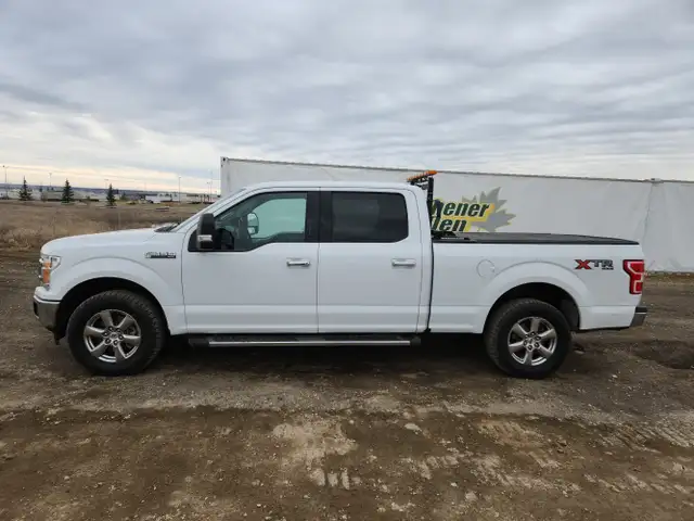 2018 Ford F-150 - Photo 6