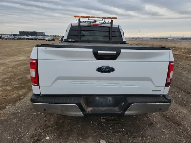 2018 Ford F-150 - Photo 7