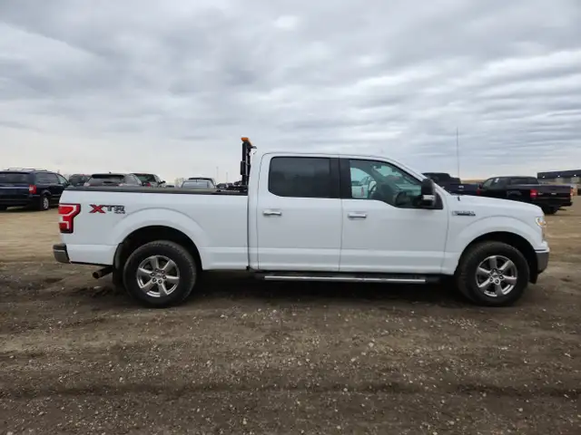 2018 Ford F-150 - Photo 9