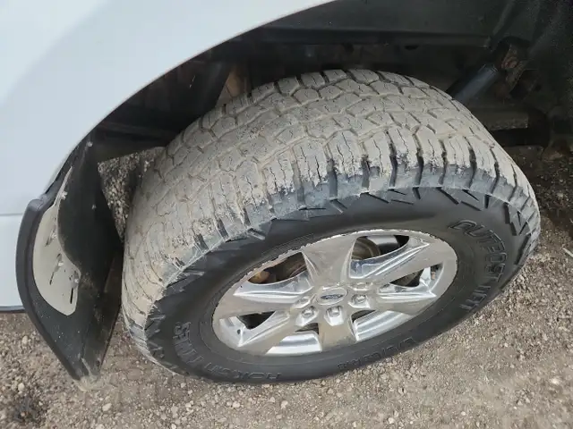 2018 Ford F-150 - Photo 10