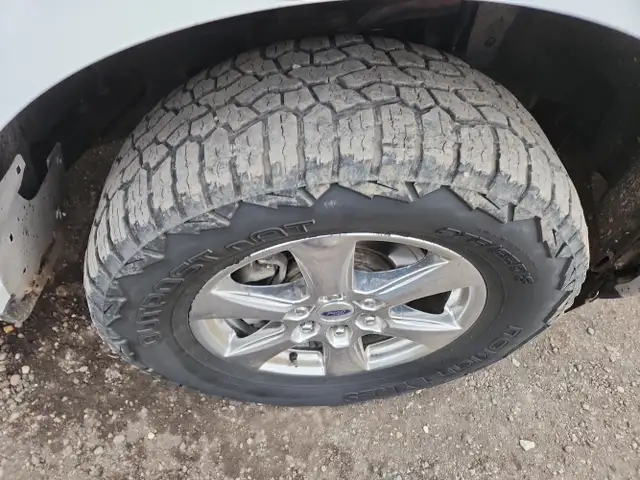 2018 Ford F-150 - Photo 11