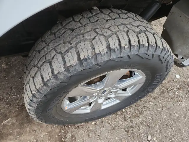 2018 Ford F-150 - Photo 12