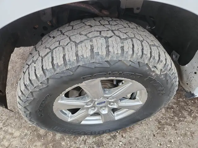 2018 Ford F-150 - Photo 13