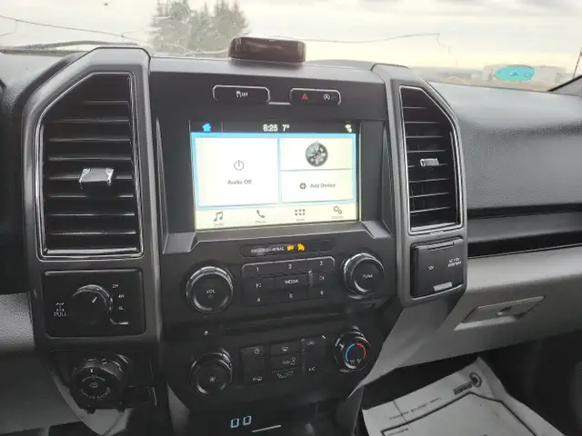 2018 Ford F-150 - Photo 20