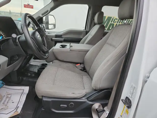 2018 Ford F-150 - Photo 23