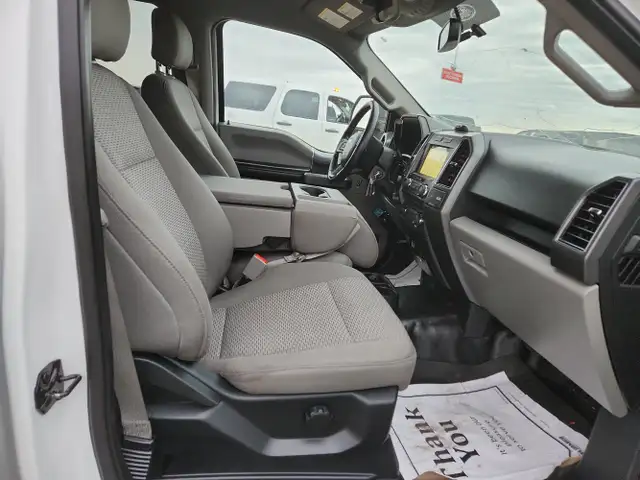 2018 Ford F-150 - Photo 26