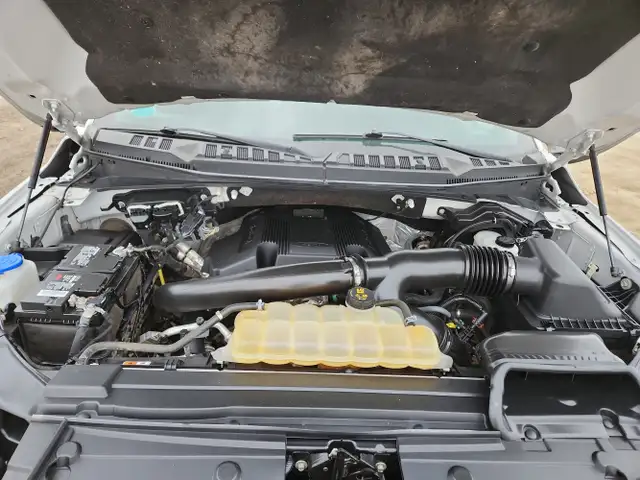 2018 Ford F-150 - Photo 27