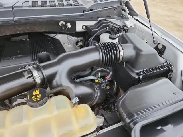 2018 Ford F-150 - Photo 28