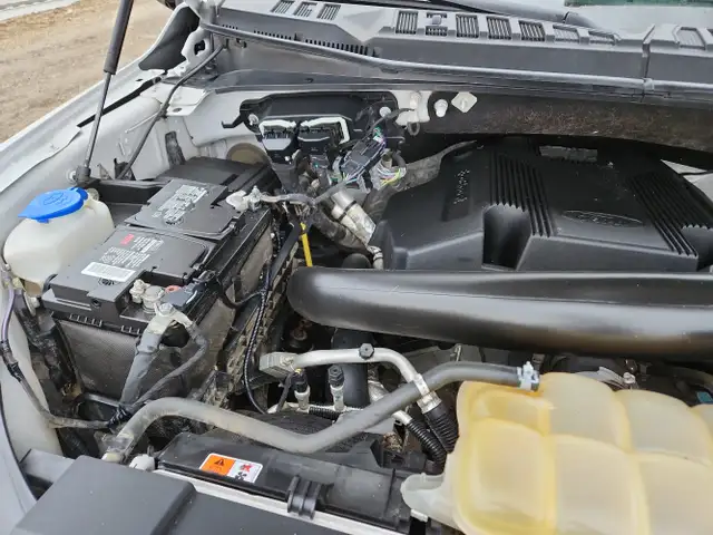 2018 Ford F-150 - Photo 29