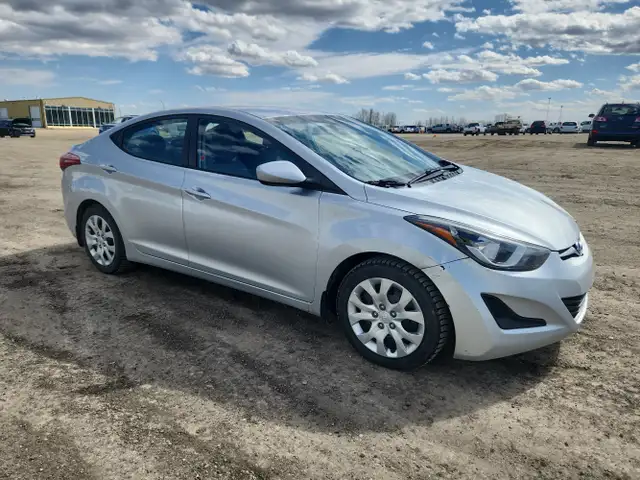 2014 Hyundai ELANTRA - Photo 2