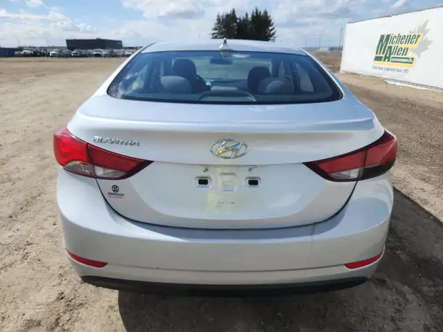 2014 Hyundai ELANTRA - Photo 6