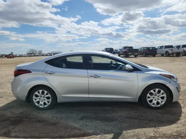 2014 Hyundai ELANTRA - Photo 7
