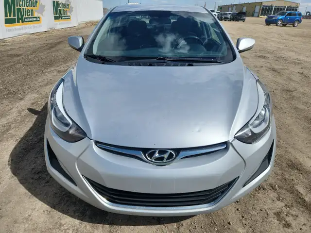 2014 Hyundai ELANTRA - Photo 8