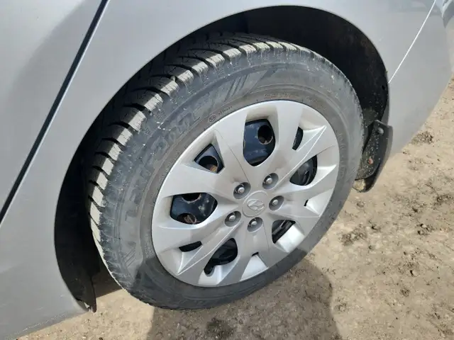 2014 Hyundai ELANTRA - Photo 10