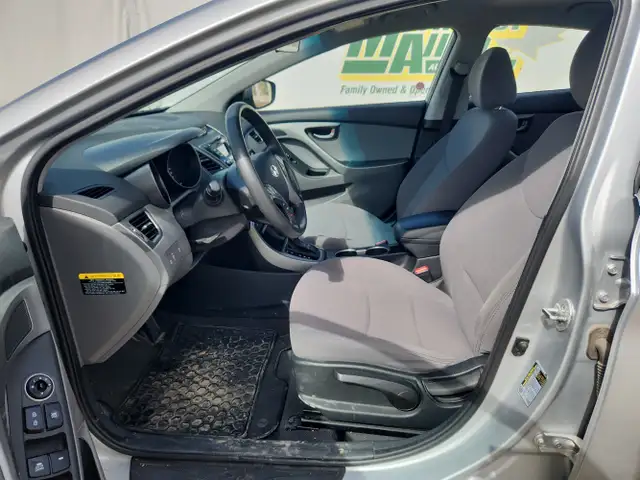 2014 Hyundai ELANTRA - Photo 13