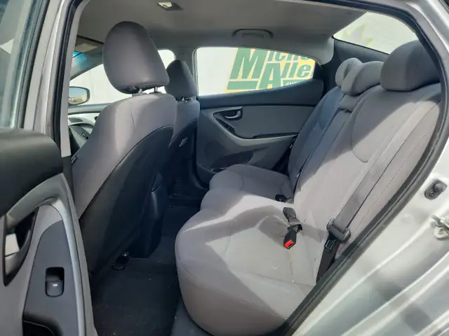 2014 Hyundai ELANTRA - Photo 14