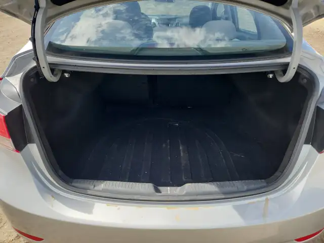 2014 Hyundai ELANTRA - Photo 15