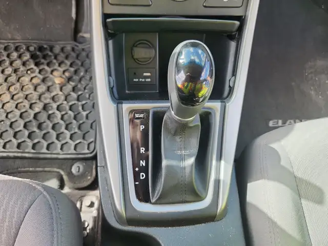 2014 Hyundai ELANTRA - Photo 20