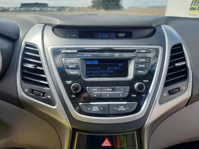 2014 Hyundai ELANTRA - Photo 22