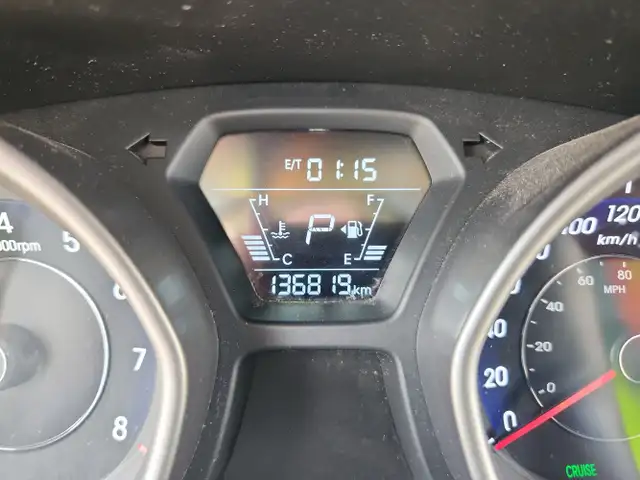 2014 Hyundai ELANTRA - Photo 24