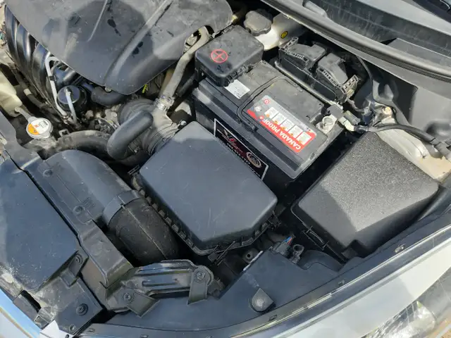 2014 Hyundai ELANTRA - Photo 26