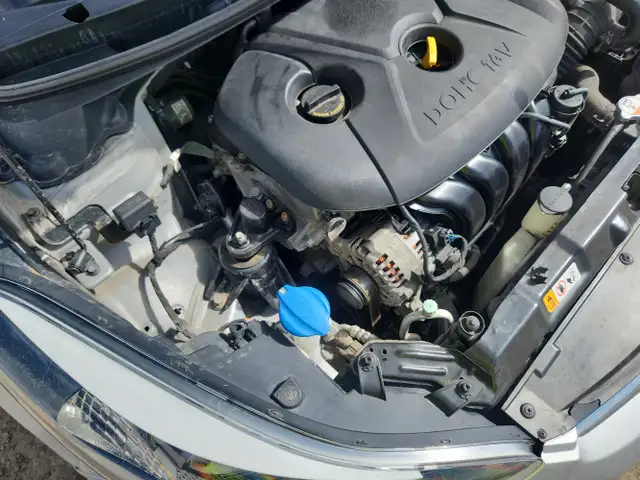 2014 Hyundai ELANTRA - Photo 27