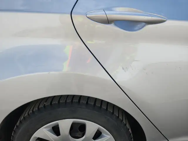 2014 Hyundai ELANTRA - Photo 32