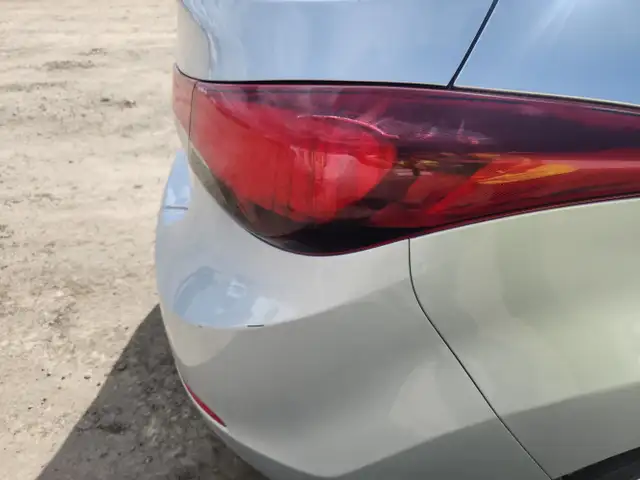 2014 Hyundai ELANTRA - Photo 33