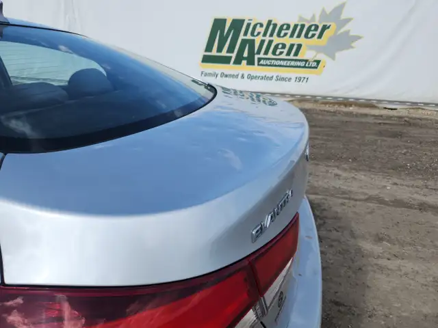 2014 Hyundai ELANTRA - Photo 35