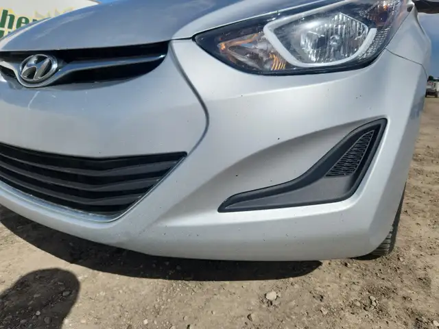 2014 Hyundai ELANTRA - Photo 40